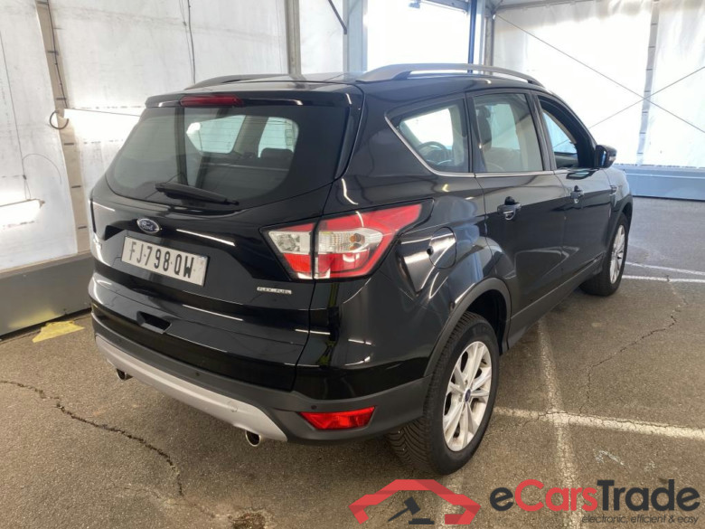 Kuga Executive 1.5 EcoBoost 150CV BVA6 E6 #3
