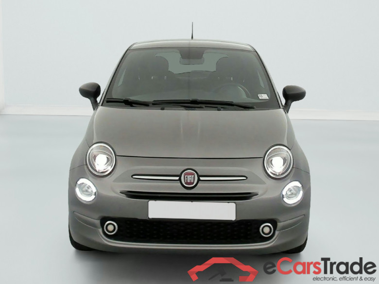Fiat 500 1.0 70 ch Hybride BSG S/S #2