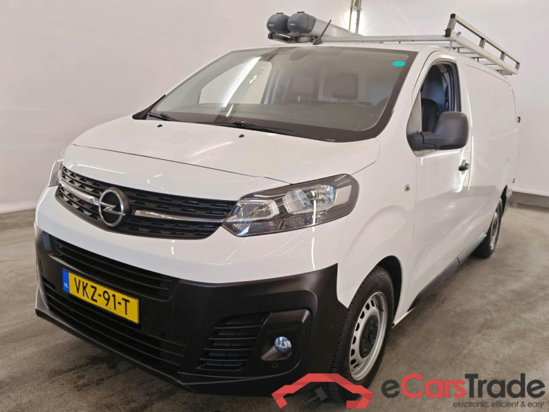 Opel Vivaro L3H1 1.5 Diesel 75kW Edition HL 4d