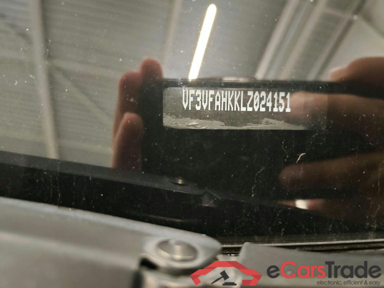 Peugeot Expert Asphalt Standard 2.0 BlueHDi 145 4d #6