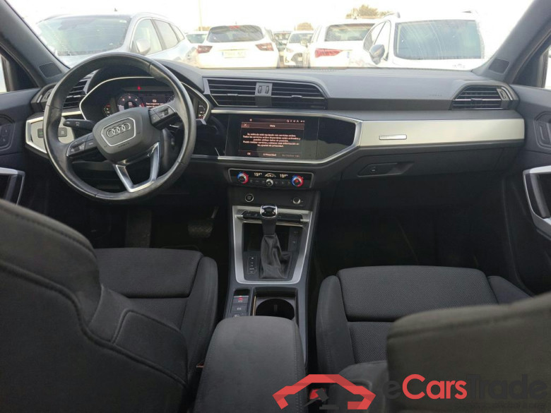 AUDI Q3 Sportback / 2019 / 5P / todoterreno S line 35 TDI 110kW (150CV) S tronic #3