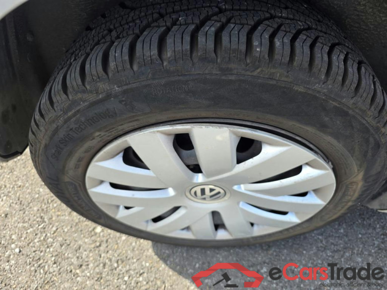VOLKSWAGEN Polo COMF 1,4L 85CV/PK DSG7 #4