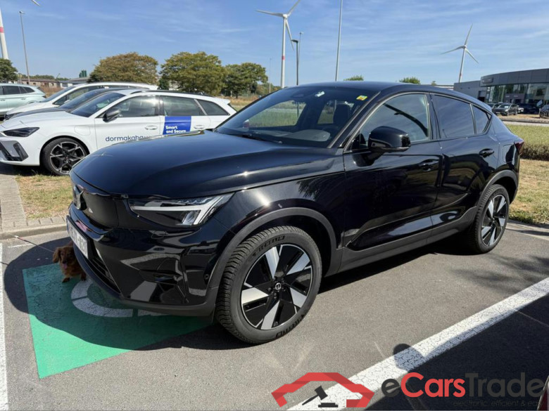 VOLVO C40 82 kWh Recharge Extended Range Ultimate