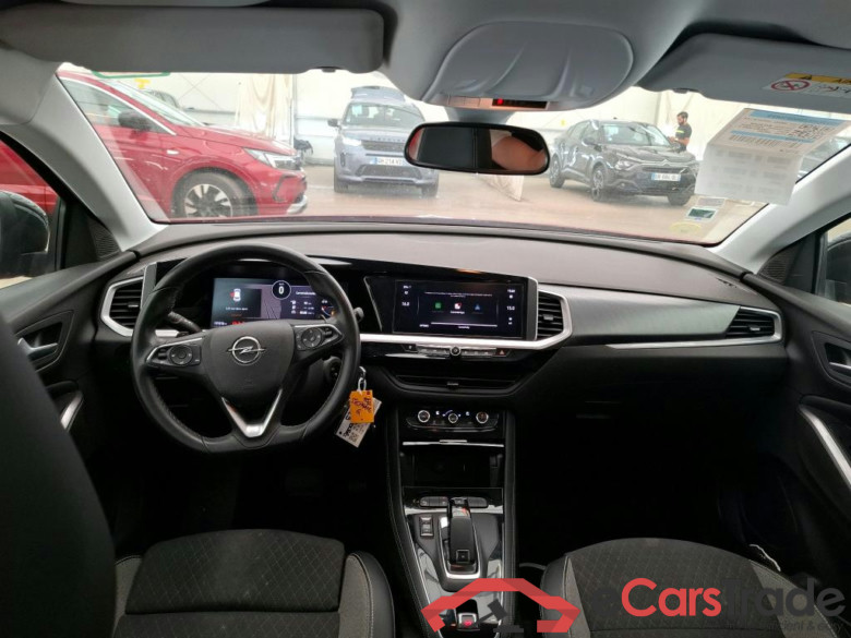 Grandland X Elegance Business 1.5 130CV BVA8 E6d #5