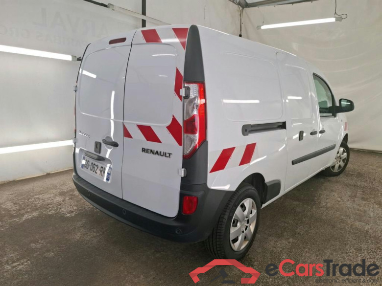 Kangoo II Express Maxi Extra (Série Spéciale) 1.5 dCi 95CV BVM6 E6dT #3