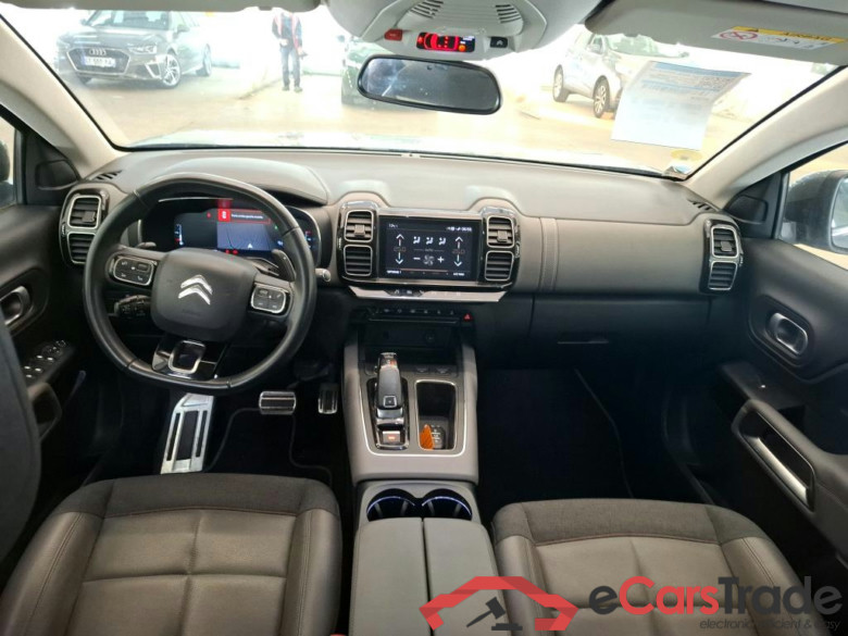 C5 Aircross Business Plus 1.5 BlueHDi 130CV BVA8 E6d #5