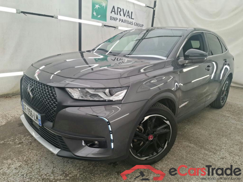 7 Crossback Performance Line 1.5 BlueHDi 130CV BVA8 E6d