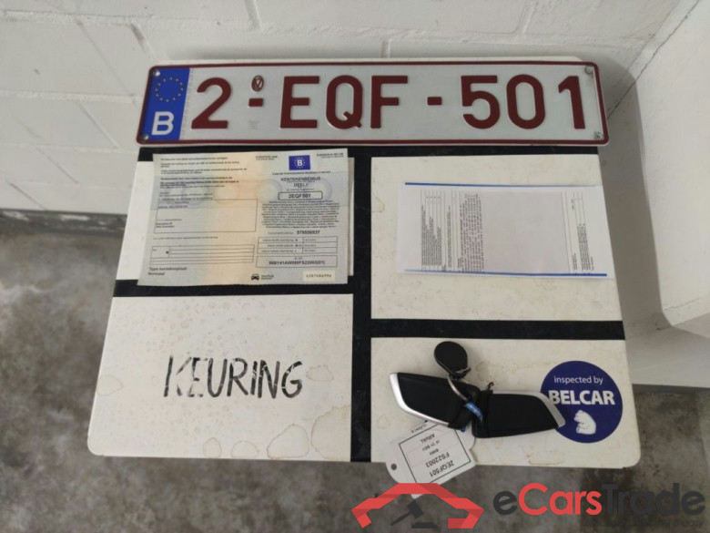 BMW i4 eDrive35 5d #4