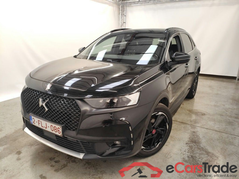 DS 7 Crossback 1.5 BlueHDi 130 Auto PERFORMANCE Line + 5d #1