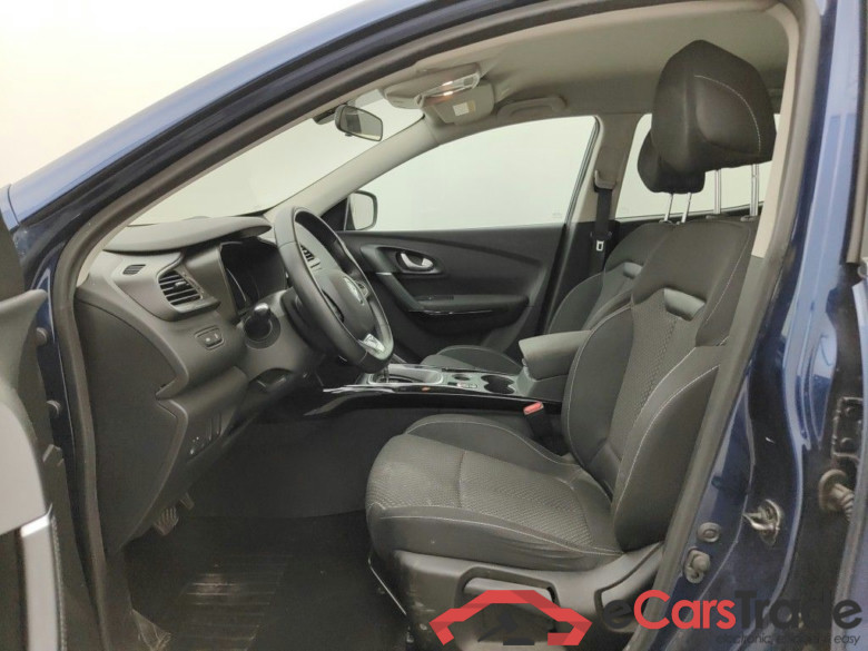 RENAULT KADJAR DIESEL - 2019 1.5 Blue dCi 116 Corporate Ed.EDC(Fl. EU6.2) 5d #3