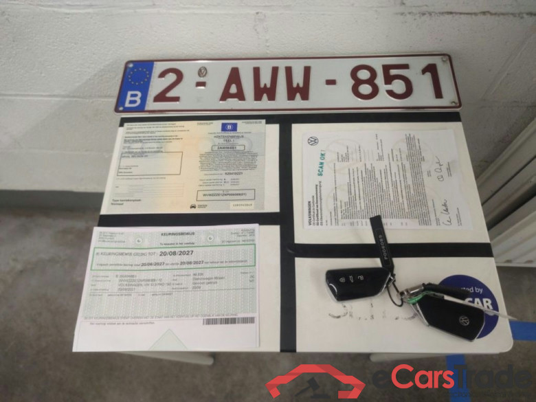 Volkswagen ID.3 58 kWh 150kW Pro Performance 5d #4