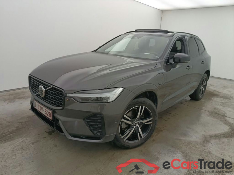 Volvo XC60 T6 PHEV 4x4 R-Design Aut. 5d