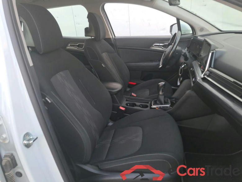 KIA Sportage / 2022 / 5P / todoterreno 1.6 T-GDi 110kW (150CV) Drive 4x2 (AC2) #6