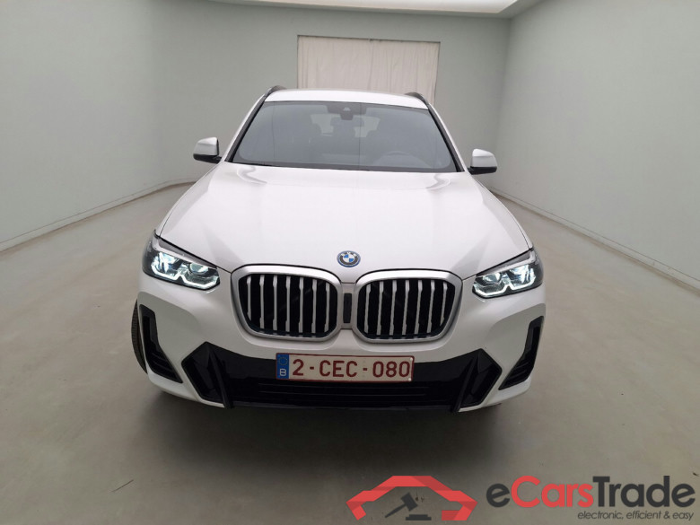 BMW, X3 FL'21 PHEV, BMW X3 xDrive30e (120 kW) 5d