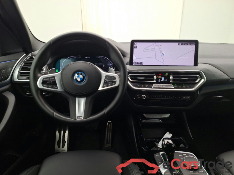 BMW, X3 FL'21 PHEV, BMW X3 xDrive30e (120 kW) 5d #6