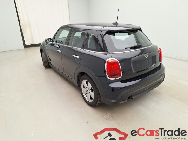 MINI, Mini 5d '14, Mini 5 door One Aut. 5d #3
