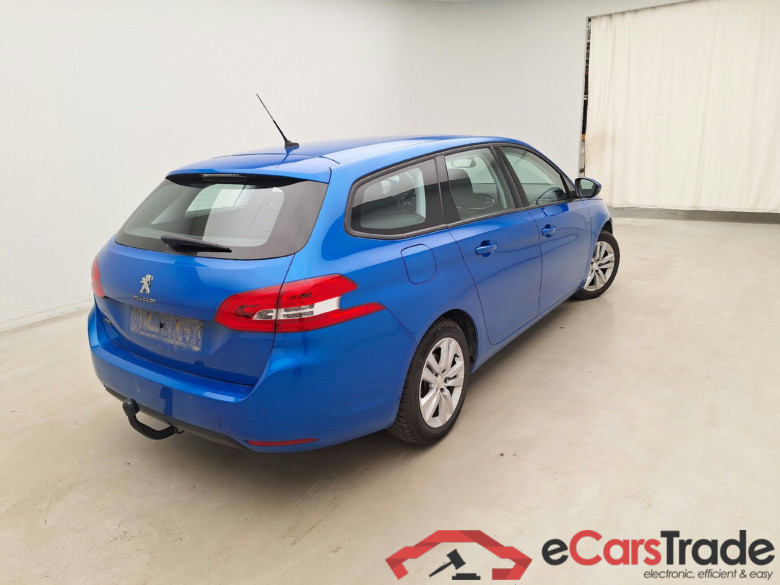 Peugeot, 308 SW FL'17, 308 SW 1.5BHDi 130 Busin.EAT8 #4