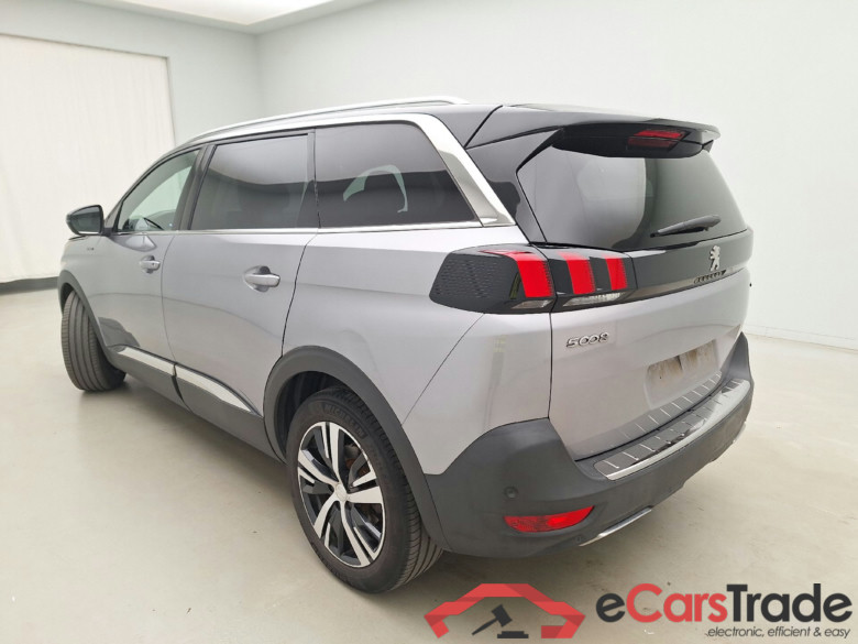 Peugeot, 5008 '16, 5008 1.2PTech 96kW GT Line A. #3