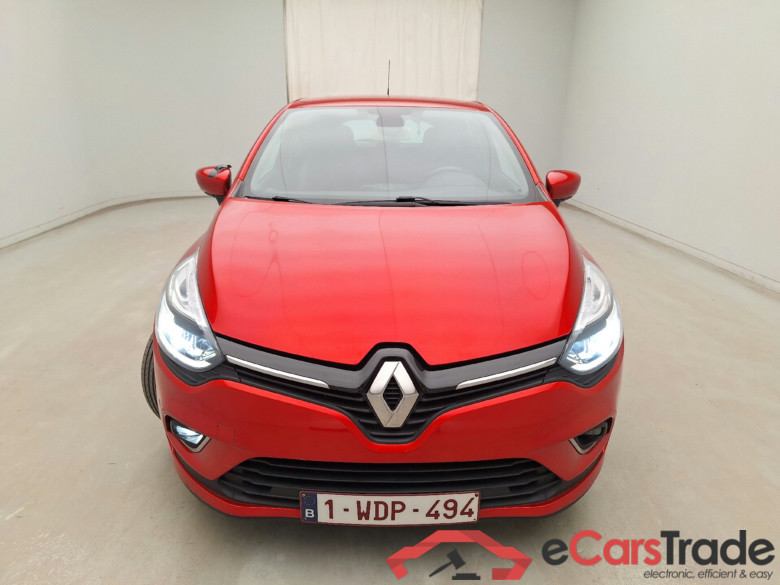 Renault, Clio '19, Clio TCe 90 Intens #1