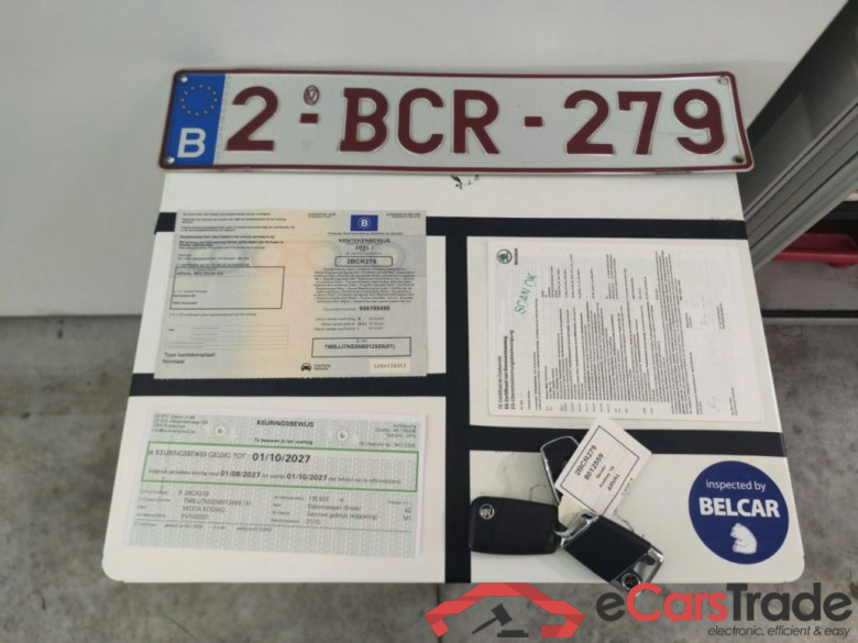 Skoda Kodiaq 2.0 CRTDI 110kW DSG7 Sportline II 5d 7pl #4