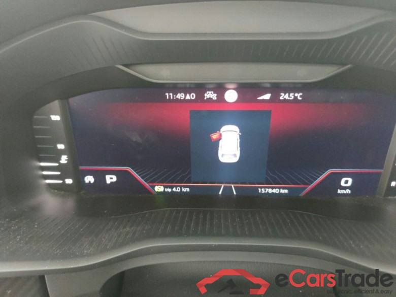 Skoda Kodiaq 2.0 CRTDI 110kW DSG7 Sportline II 5d 7pl #6
