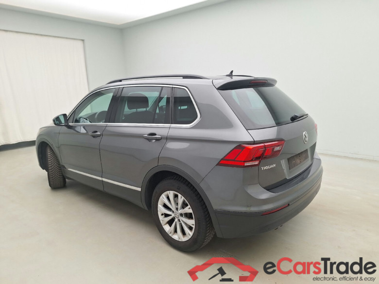 VW, Tiguan '16, Tig.2.0TDi 150 Comfortline #3