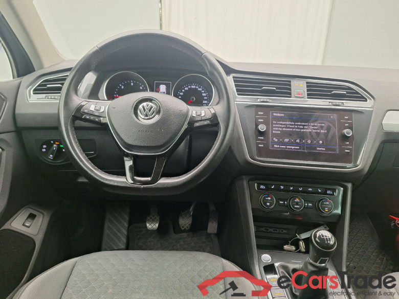 VW, Tiguan '16, Tig.2.0TDi 150 Comfortline #6