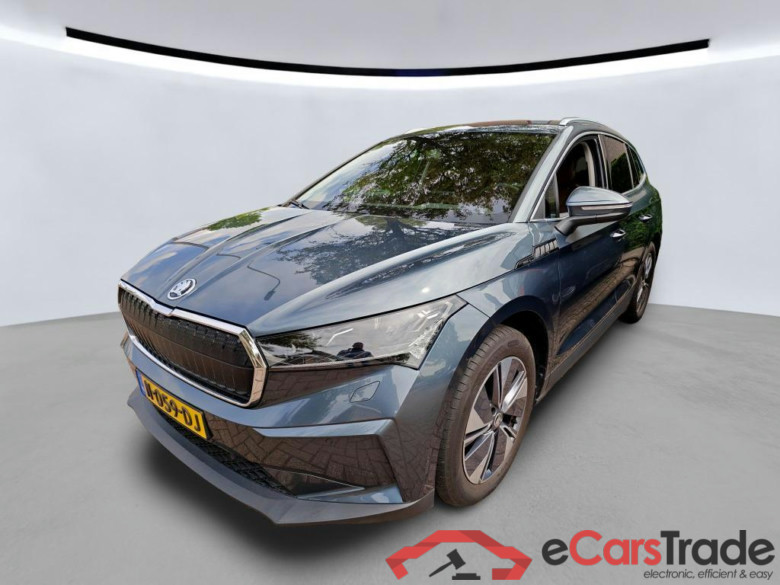 SKODA Enyaq iV 150 kW