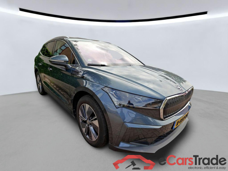 SKODA Enyaq iV 150 kW #4