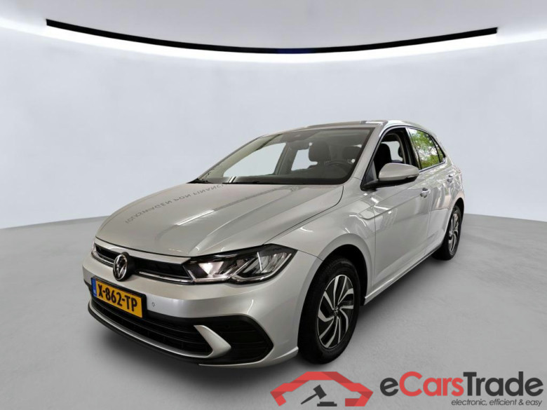 VOLKSWAGEN POLO 70 kW #1