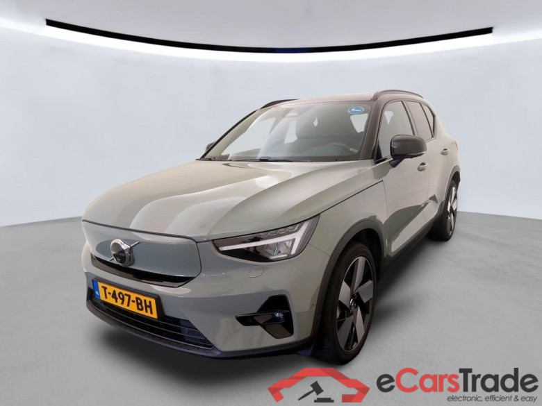 VOLVO XC40 170 kW