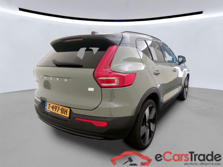 VOLVO XC40 170 kW #5