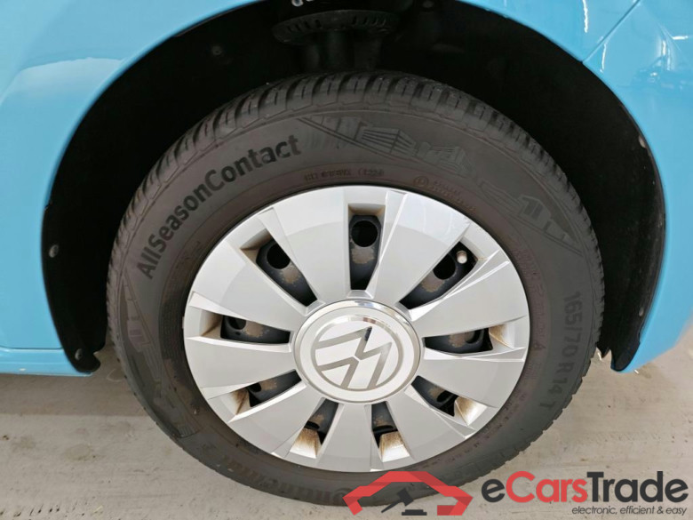 VOLKSWAGEN up! 48 kW #6