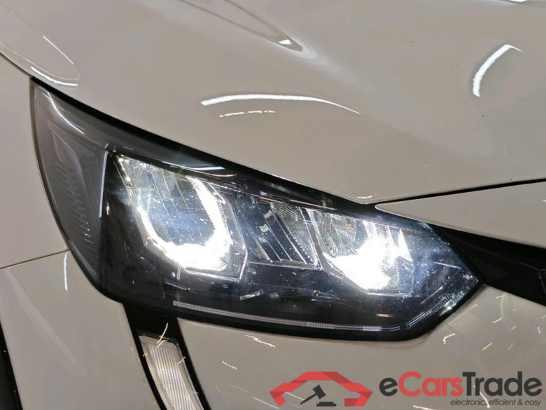 PEUGEOT e-208 100 kW #4