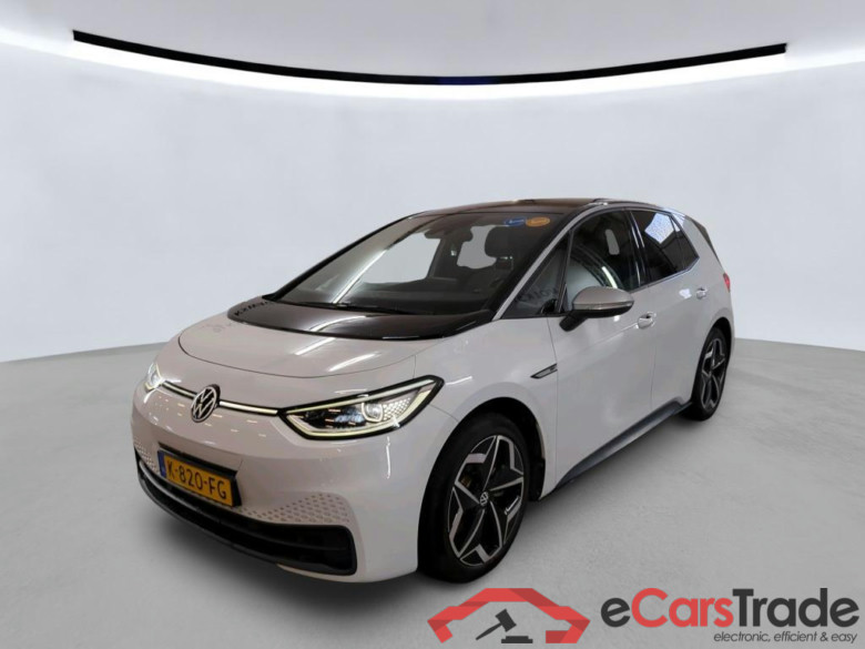 VOLKSWAGEN ID.3 150 kW #1