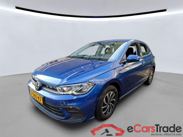VOLKSWAGEN POLO 70 kW