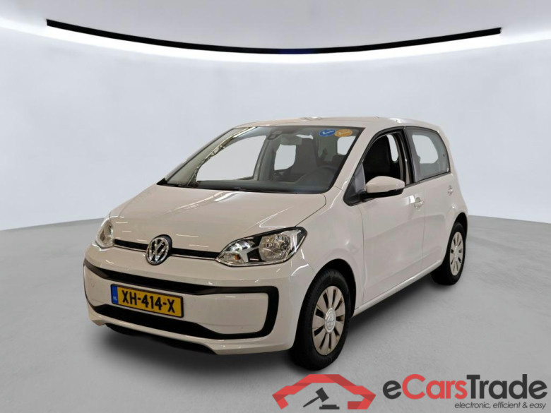 VOLKSWAGEN up! 44 kW