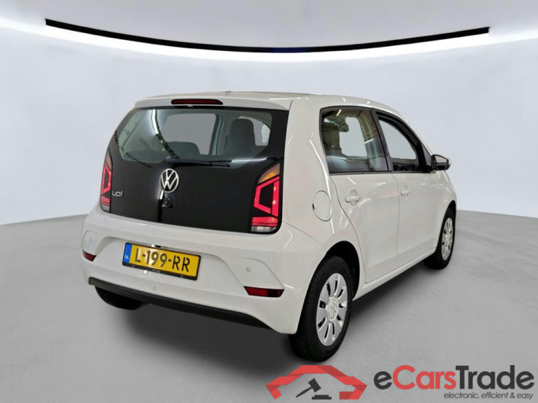VOLKSWAGEN up! 48 kW #4