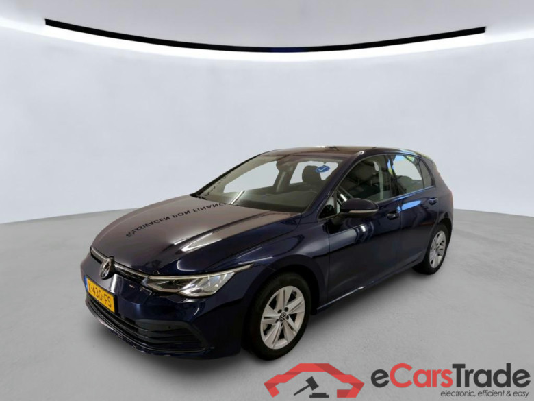 VOLKSWAGEN GOLF 81 kW