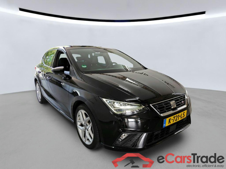 SEAT Ibiza 70 kW #5