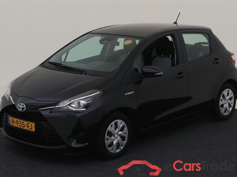 TOYOTA Yaris 54 kW