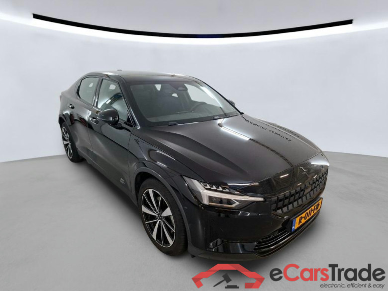 Polestar 2 170 kW #4