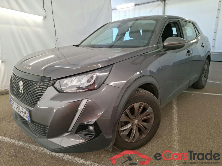 2008 Active Business 1.2 PureTech 130CV BVA8 E6d #1
