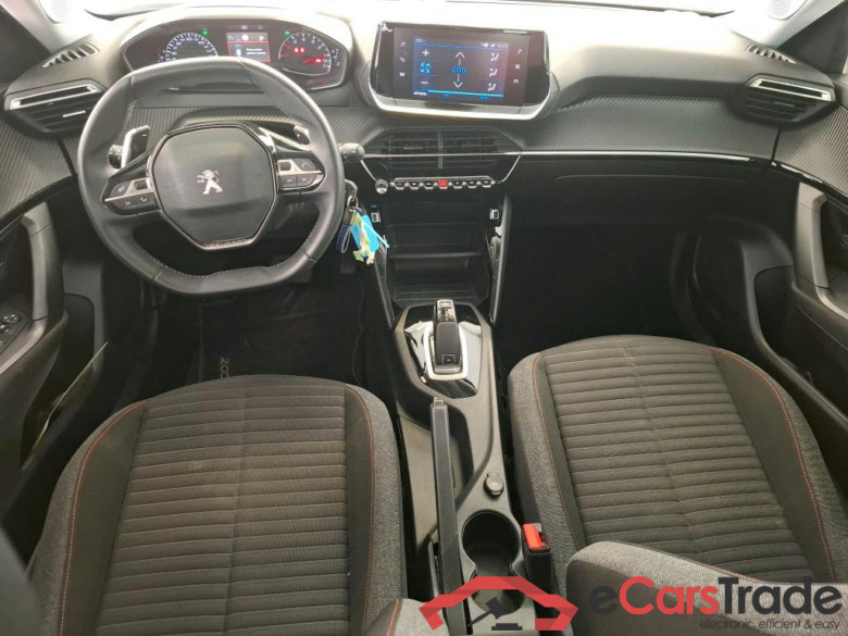 2008 Active Business 1.2 PureTech 130CV BVA8 E6d #5