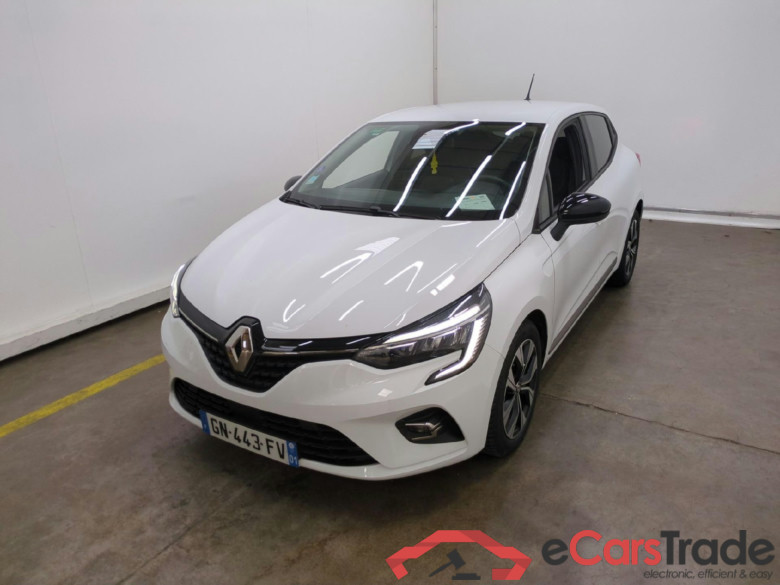 Clio V Evolution 1.0 SCe 65CV BVM5 E6d #1