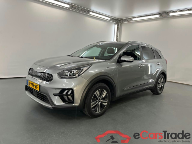 KIA Niro 1.6 GDi PHEV DynamicPlusLine