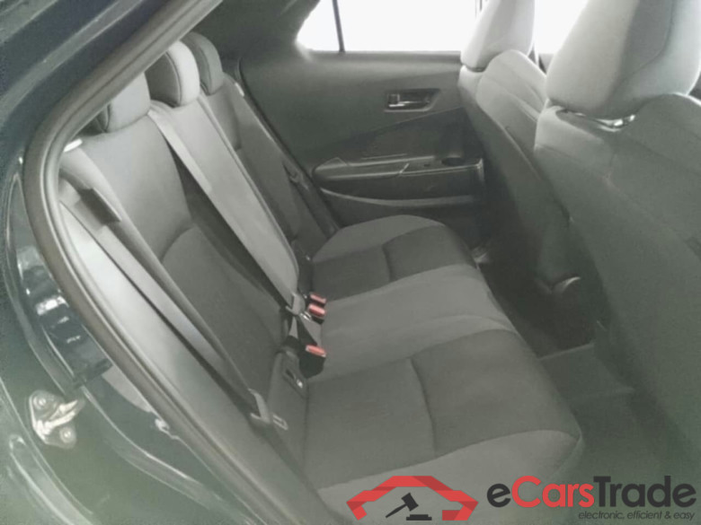 TOYOTA C-HR 1.8 Hybrid 140 First Edition #5
