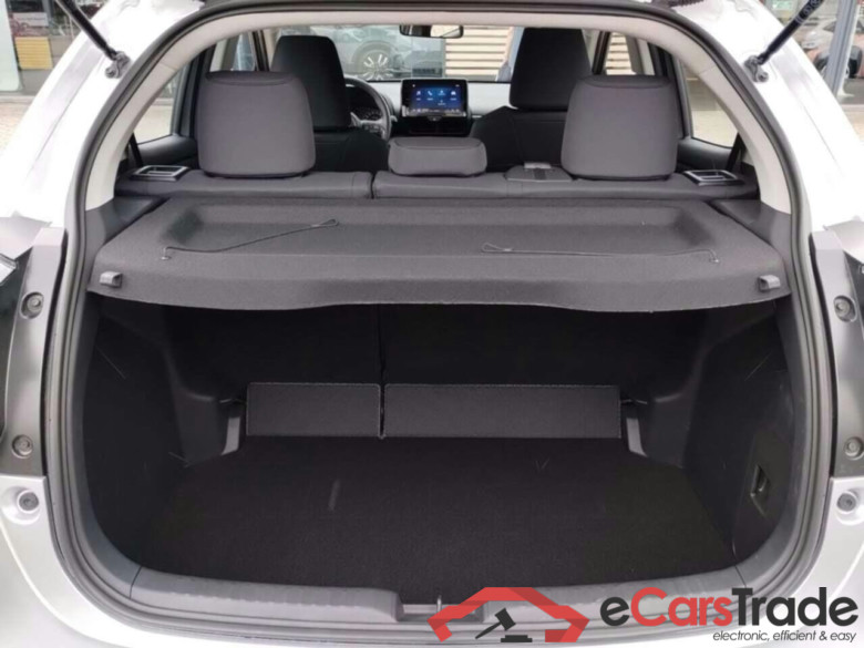 TOYOTA YARIS 1.5 Hybrid 115 Comfort #5