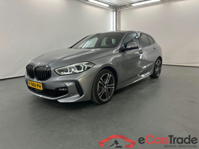 BMW 1-serie 118i #1