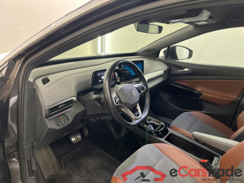VOLKSWAGEN ID.4 First 77 kWh #5